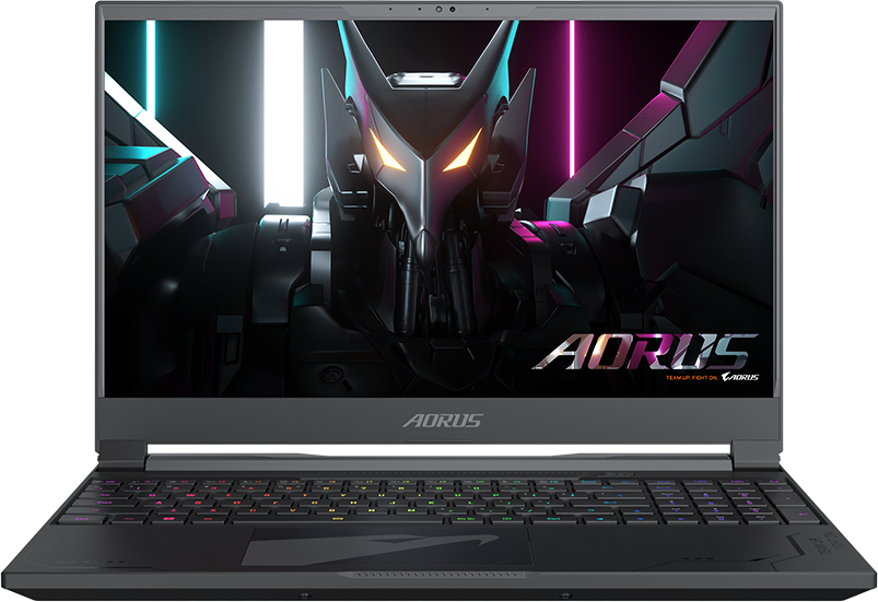 Ноутбук Gigabyte Aorus 15X AKF (ASF-D3KZ754SD)