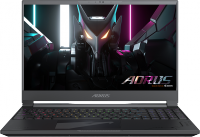 Ноутбук Gigabyte Aorus 15X AKF (ASF-D3KZ754SD)