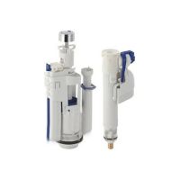 Механизм сливной Artceram Geberit ACA006 схема 1