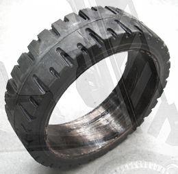 Шина бандажная 14*4''1/2*8, шт