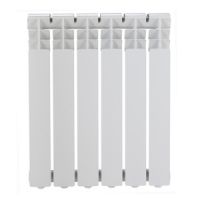 Радиатор алюминиевый Kromwell Neo Al 500/10 схема 1 Радиатор алюминиевый Kromwell Neo Al 500/10 схема 1