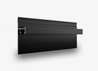 Теневой плинтус SC 1812 чёрный
