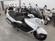 SUZUKI SKYWAVE 650LX