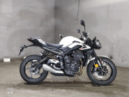 TRIUMPH STREET TRIPLE R