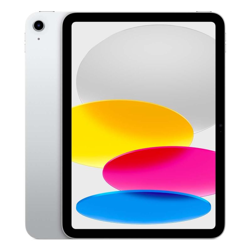Apple iPad (2025) 128 Гб, Wi‑Fi, Silver (серебристый)