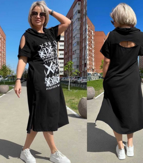Платье женское 46997