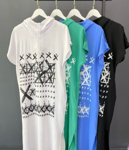 Платье женское 46999