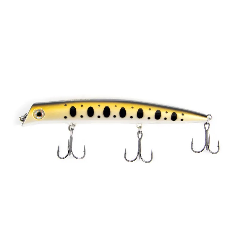 Воблер Namazu "Magic stick"  минноу, цвет №45