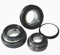 Торцевое уплотнение BSFT-20 CAR/CER/NBR