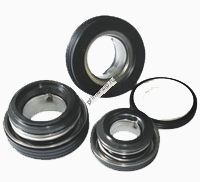 Торцевое уплотнение BSFT-20 CAR/CER/NBR