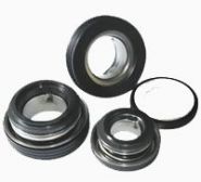 Торцевое уплотнение BSFT-20 CAR/CER/NBR