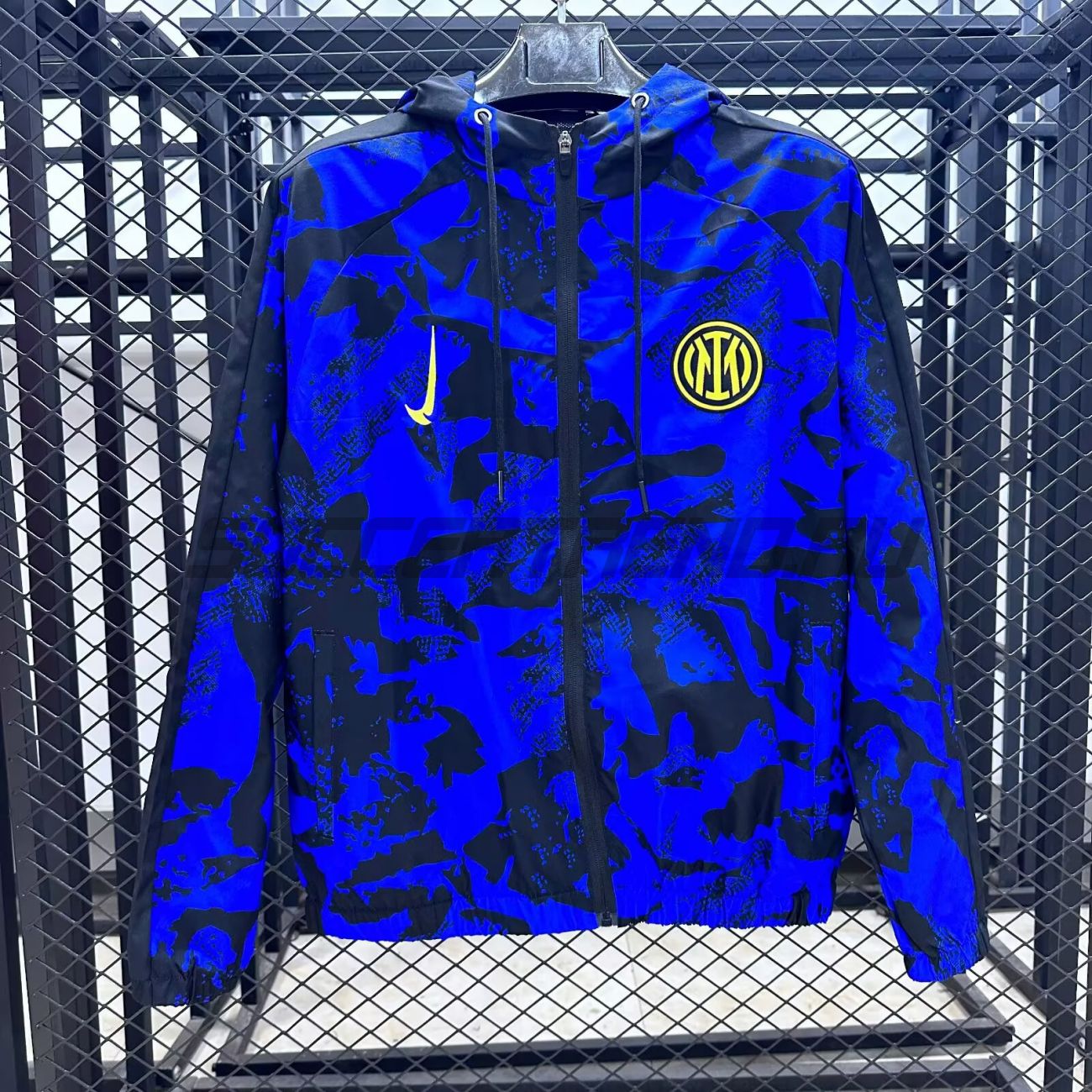 Ветровка Inter 25/26