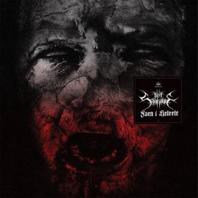 DEN SAAKALDTE - Faen i Helvete DIGIPAK