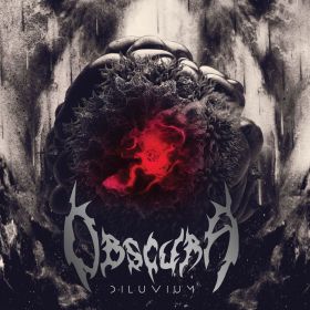 OBSCURA - Diluvium