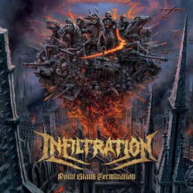 INFILTRATION - Point Black Termination