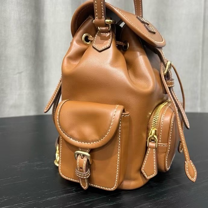 Рюкзак MIU MIU 22х18х11,5 см