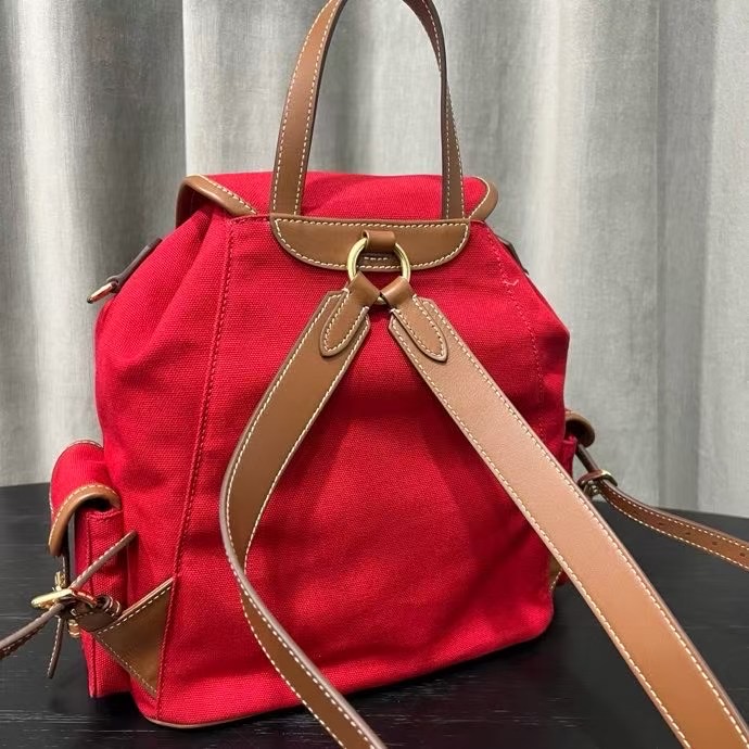 Рюкзак MIU MIU 29,5х25х12,5 см