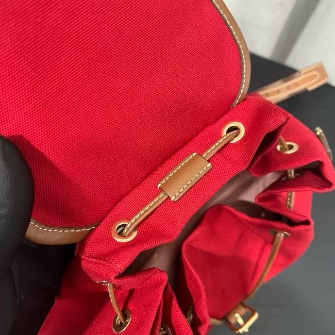 Рюкзак MIU MIU 29,5х25х12,5 см