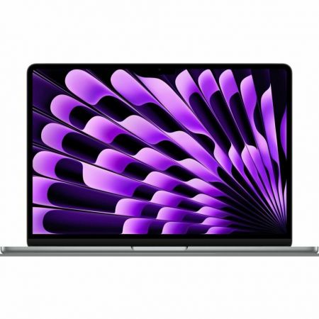 MacBook Air 13" (M3/16/256) Space Gray MC8G4 (EN клавиатура)