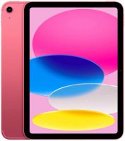Apple iPad 11 2025, 512 ГБ, Wi-Fi, iPadOS, розовый (pink)