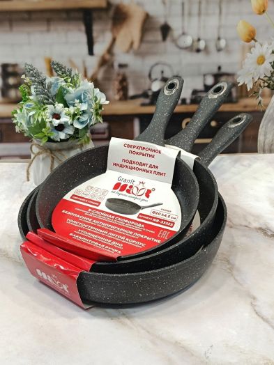 Сковорода 26см 47054