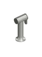 Смеситель для кухонной мойки Quadro design Idealaqua Inox 303 + DC055.2 с выдвижным душем схема 5 Смеситель для кухонной мойки Quadro design Idealaqua Inox 303 + DC055.2 с выдвижным душем схема 5