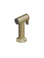 Смеситель для кухонной мойки Quadro design Idealaqua Inox 303 + DC055.2 с выдвижным душем схема 6 Смеситель для кухонной мойки Quadro design Idealaqua Inox 303 + DC055.2 с выдвижным душем схема 6