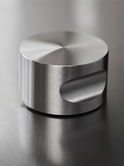 Кухонный смеситель Quadro design Kitchen Inox 463.23.700 с выдвижным изливом схема 4 Кухонный смеситель Quadro design Kitchen Inox 463.23.700 с выдвижным изливом схема 4