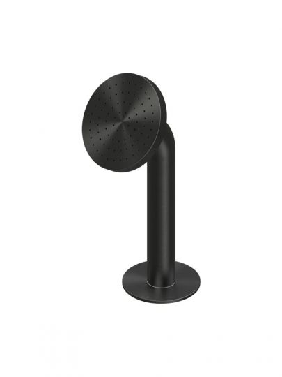 Душевая лейка для смесителя на борт ванны Quadro design Shower DC021.0KIT схема 3