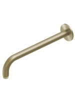 Настенный держатель для душа Quadro design Shower BD001_300 схема 4 Настенный держатель для душа Quadro design Shower BD001_300 схема 4