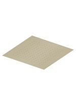 Верхний душ Quadro design Shower SF040 квадрат схема 3