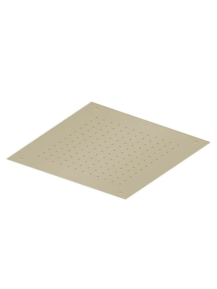 Верхний душ Quadro design Shower SF038 квадратный ФОТО
