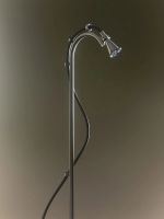 Отдельностоящий душ с распылительной лейкой Quadro design Shower CD021.2 схема 9