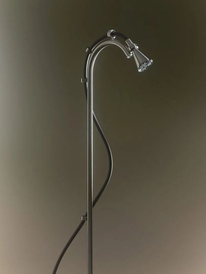 Отдельностоящий душ с распылительной лейкой Quadro design Shower CD021.2 схема 9