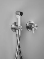 Гигиенический душ Quadro design Complements ID023.00 схема 4