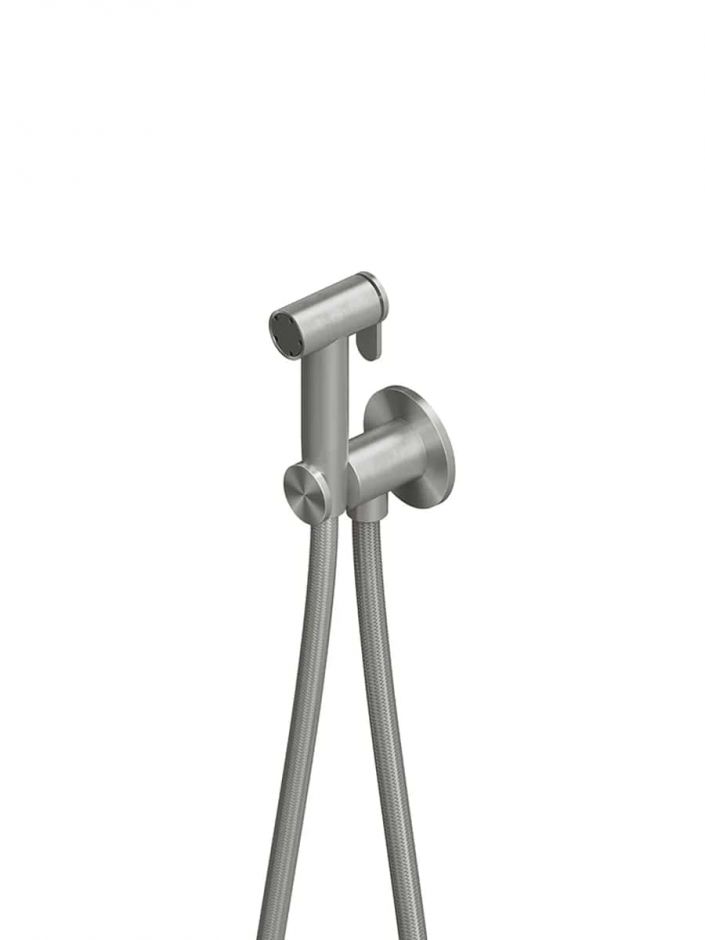 Изображение Гарнитур для гигиенического душа Quadro design Complements ID022