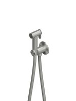 Гарнитур для гигиенического душа Quadro design Complements ID022 схема 1