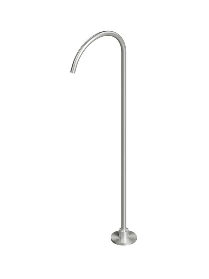 Напольный излив для умывальника Quadro design Complements BV4210