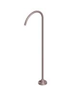 Напольный излив для умывальника Quadro design Complements BV4210 схема 4