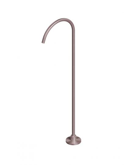 Напольный излив для умывальника Quadro design Complements BV4210 схема 4