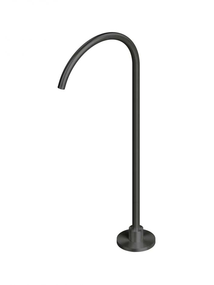 Напольный излив для ванны Quadro design Complements BV4200 ФОТО