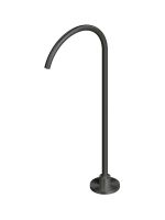 Напольный излив для ванны Quadro design Complements BV4200 схема 4