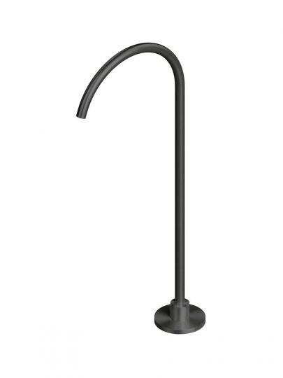 Напольный излив для ванны Quadro design Complements BV4200 схема 4