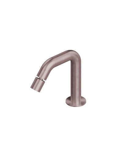 Излив смесителя для биде Quadro design Complements BC136 схема 4