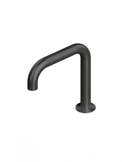 Излив поворотный Quadro design Complements BC301 схема 3 Излив поворотный Quadro design Complements BC301 схема 3