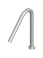 Излив поворотный Quadro design Complements BC202 схема 1