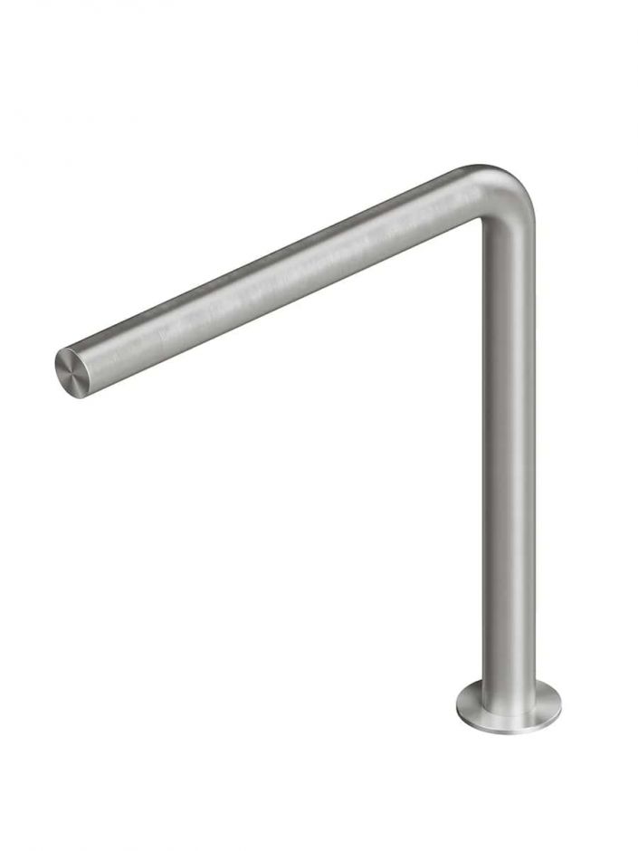 Излив поворотный Quadro design Complements BC102