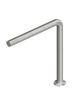 Излив поворотный Quadro design Complements BC102 схема 1 Излив поворотный Quadro design Complements BC102 схема 1