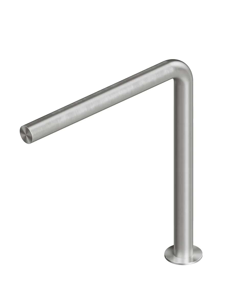 Излив поворотный Quadro design Complements BC102 цена от 52 910 ₽ Фото Излив поворотный Quadro design Complements BC102