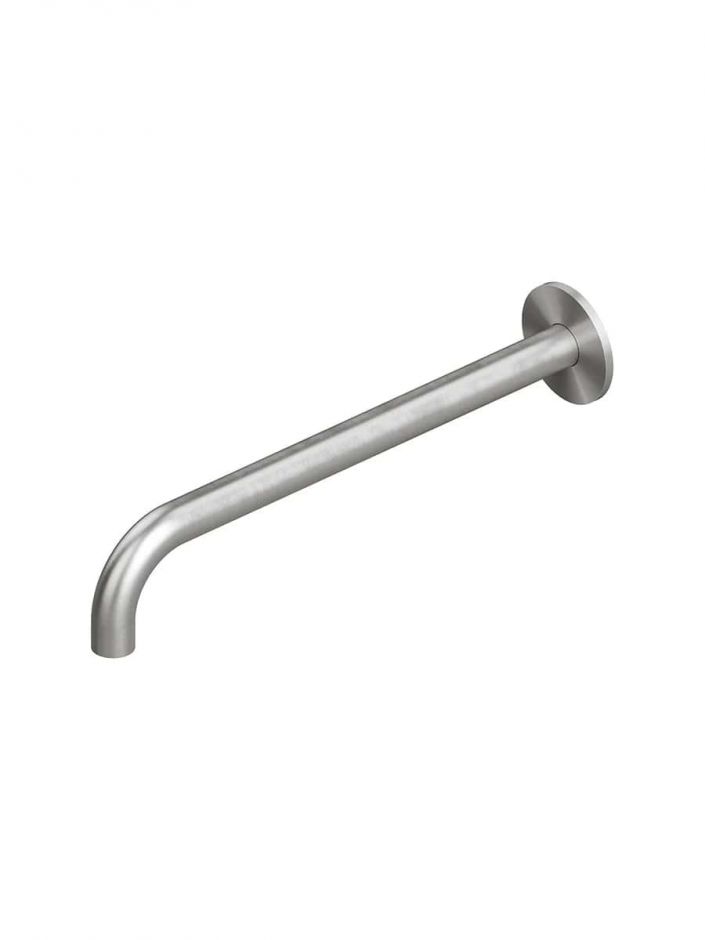 Излив для встраиваемого смесителя Quadro design Complements BC013